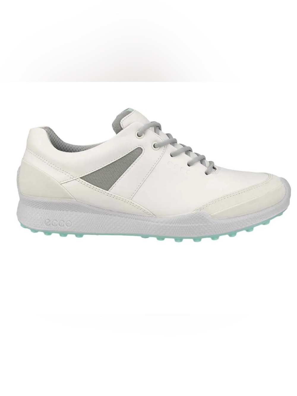 ECCO Women’s Biom Golf Shoe Mint Ol